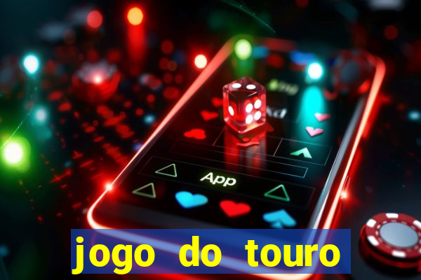 jogo do touro fortune ox demo